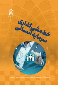 خط مشی گذاری سرمایه انسانی